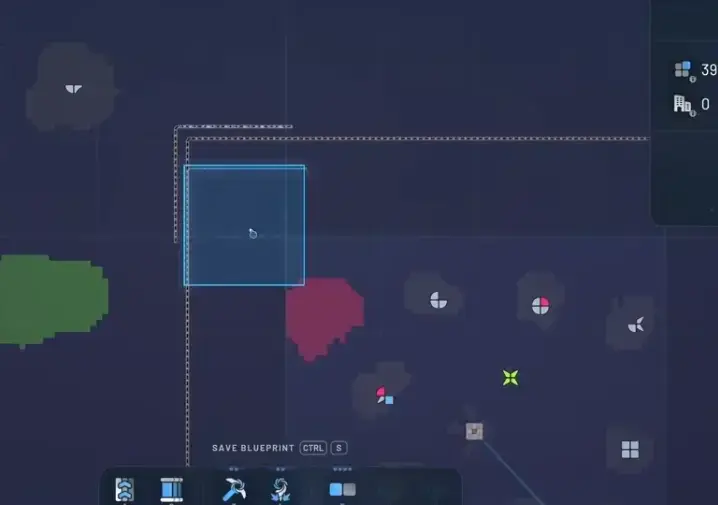 Shapez 2 MAM throughput planning with train load and multiple Make Anything Machines