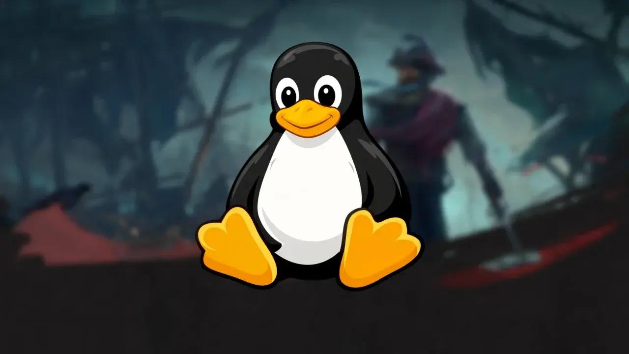 Windrose Linux gameplay fix illustration