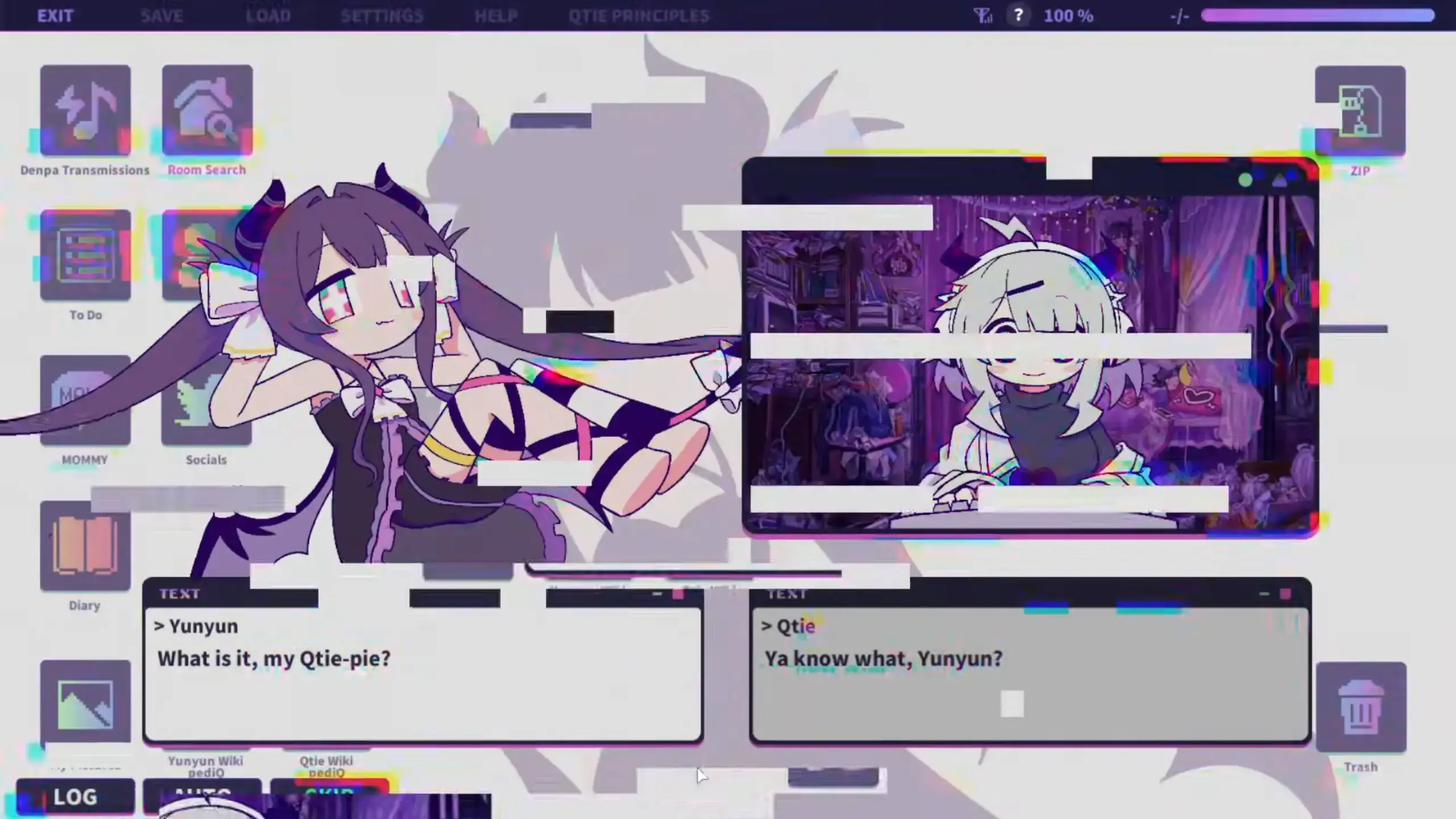 Yunyun-Syndrome-Endings-image