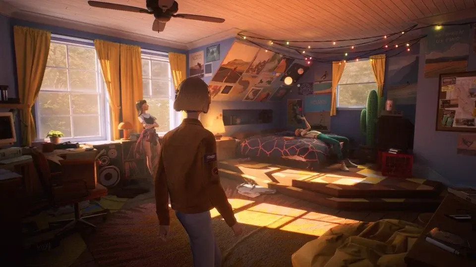 Mixtape screenshot 2