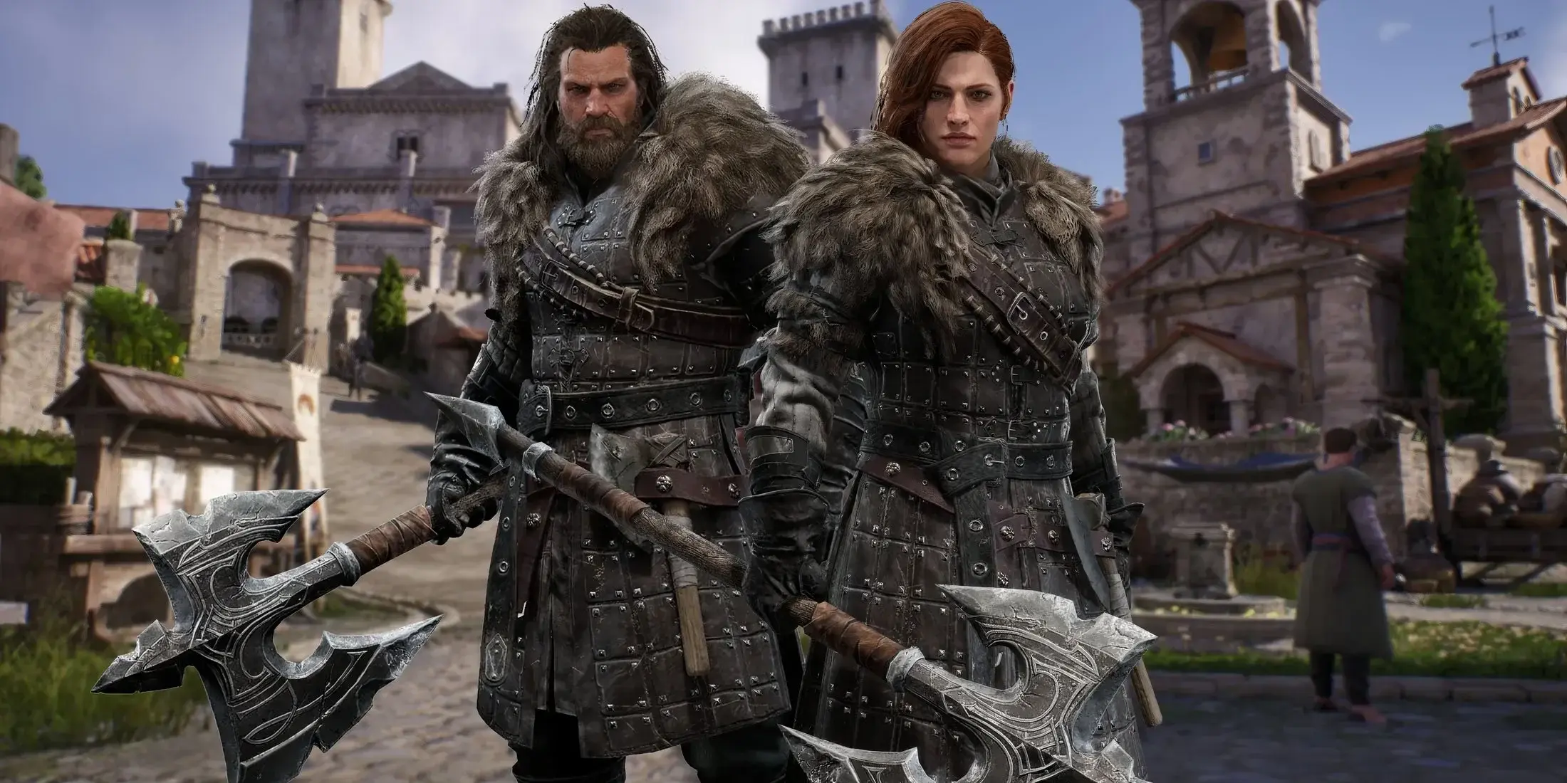 Game of Thrones Kingsroad what to do first guide header
