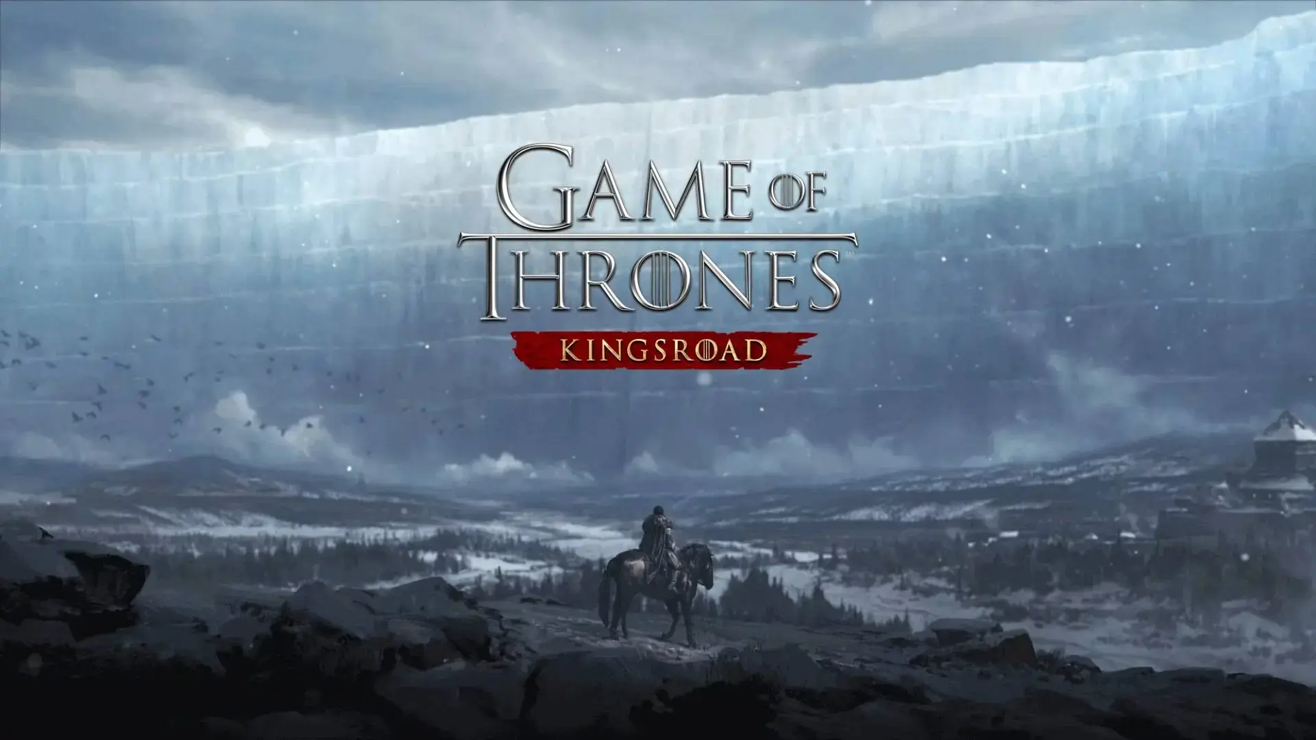 Male and female Assassin classes in Game of Thrones Kingsroad with daggers drawn