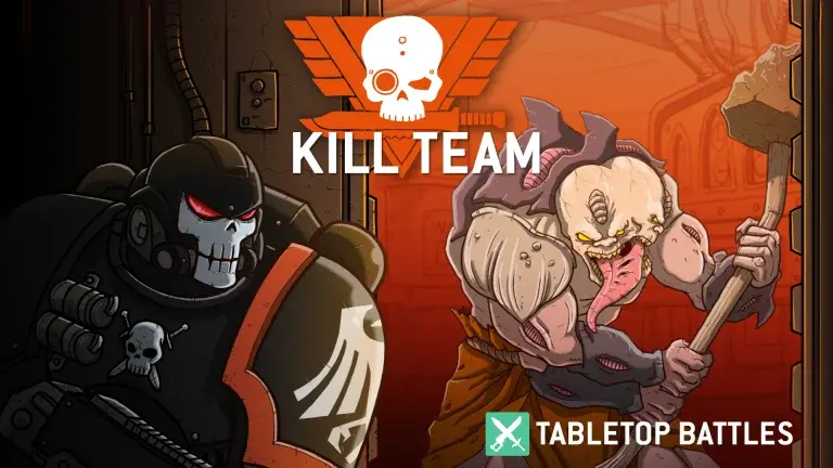 Spectre Squad operative banner
