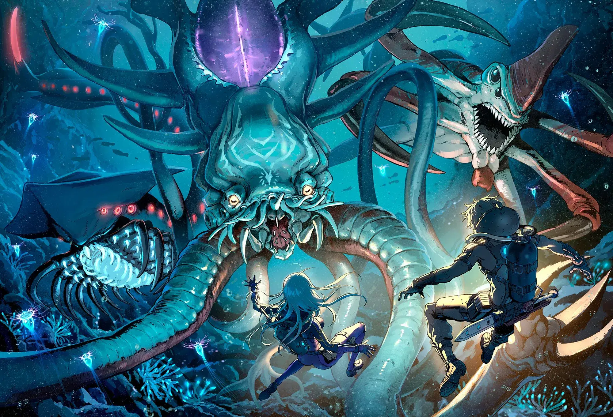 Subnautica 2 Wiki Guide