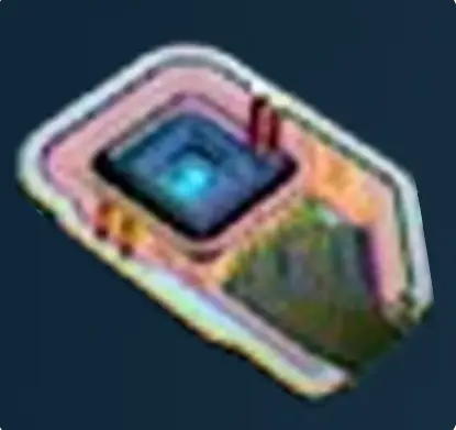 Dedicated Core