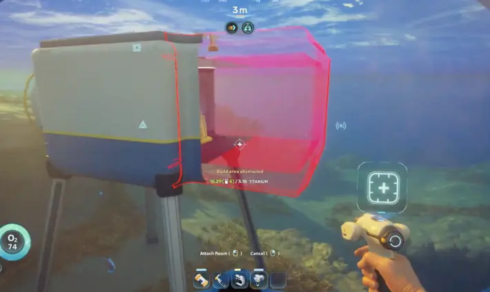 Base Fabricator