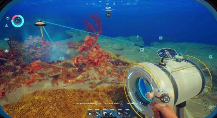 Base Location