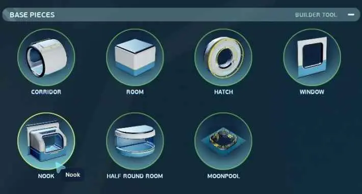 Base Structures