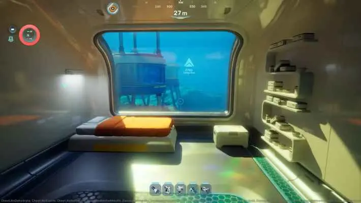Bed Devlog