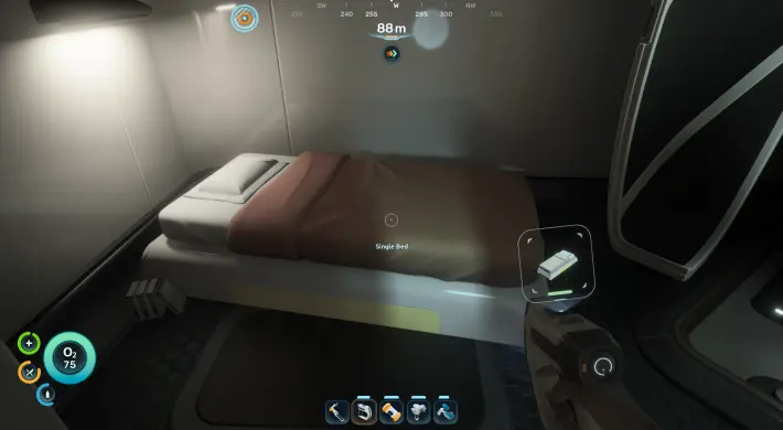 Bed Frag 2