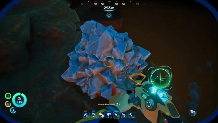 Mining