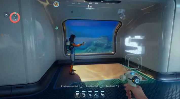 Co-op Base