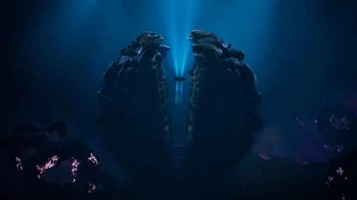 Dark Predator