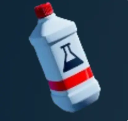 Strong Acid