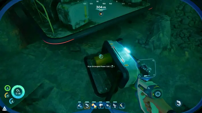 Entangled PC