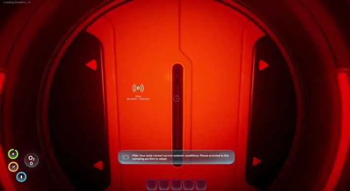 Env Damage