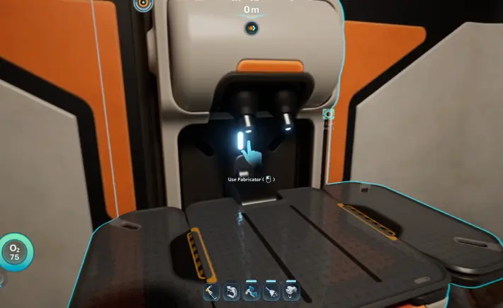 Fabricator Medkit