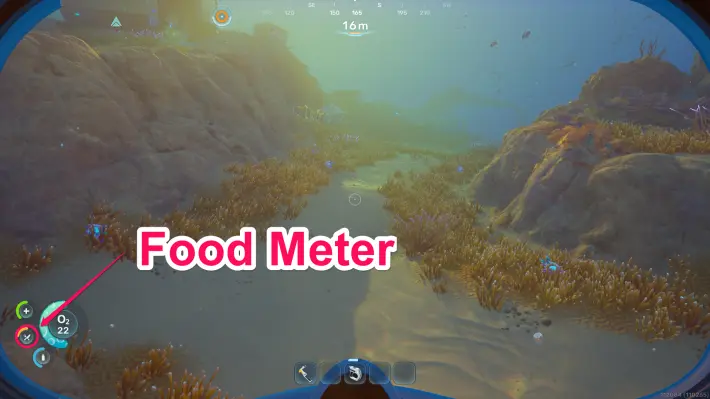 Food Location