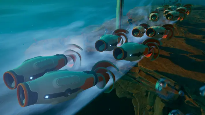Hydro Turbines