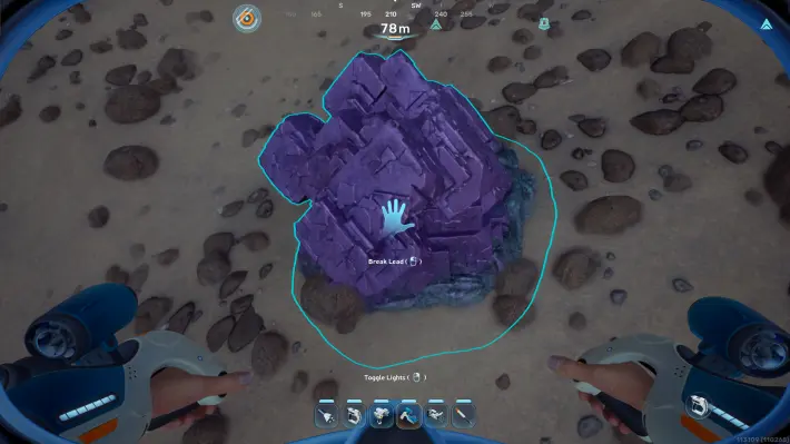 Lead Zone