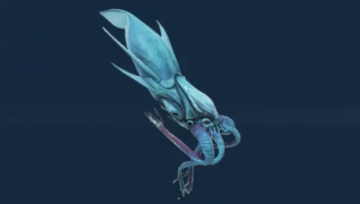 Subnautica 2 All Leviathans