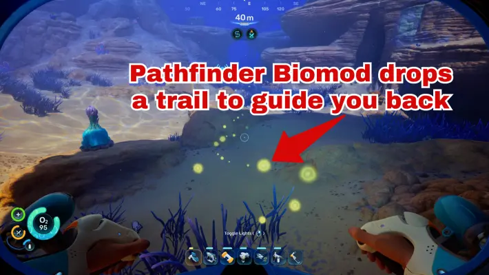 Pathfinder
