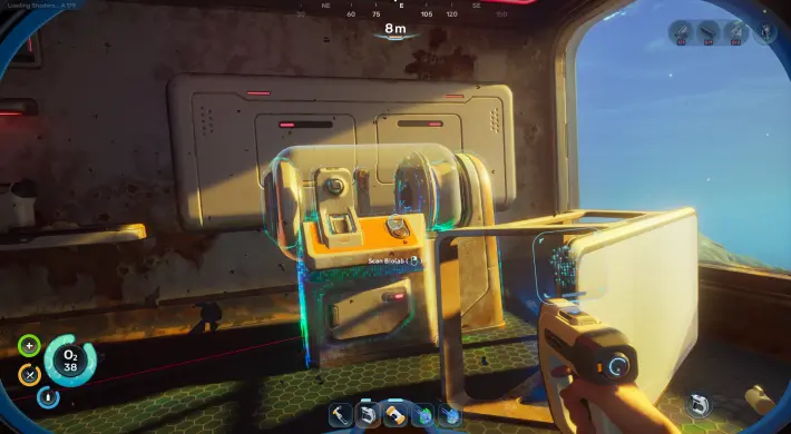 Scan Biolab