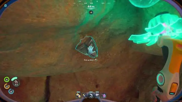 Cave