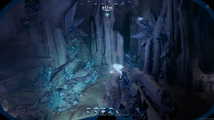 Late Game