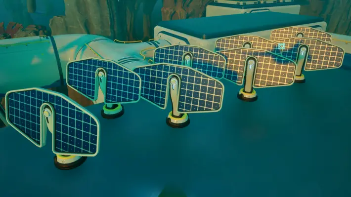 Solar Panels