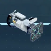Sonic Resonator