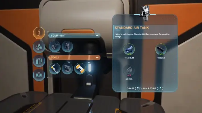 Air Tank