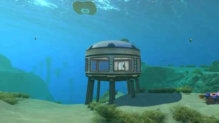 Starter Base