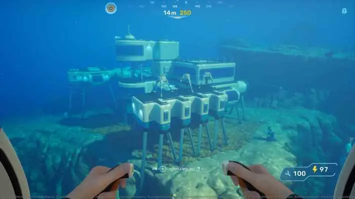 Upgraded Base