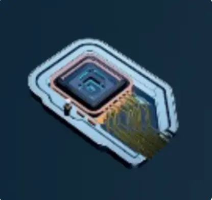 System Chip