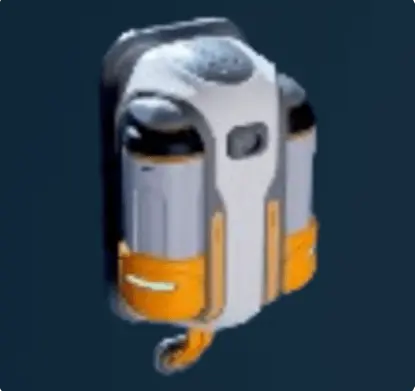 Power Cell Terminal