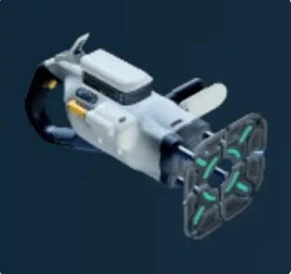 Sonic Resonator