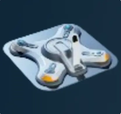 Scanner Station