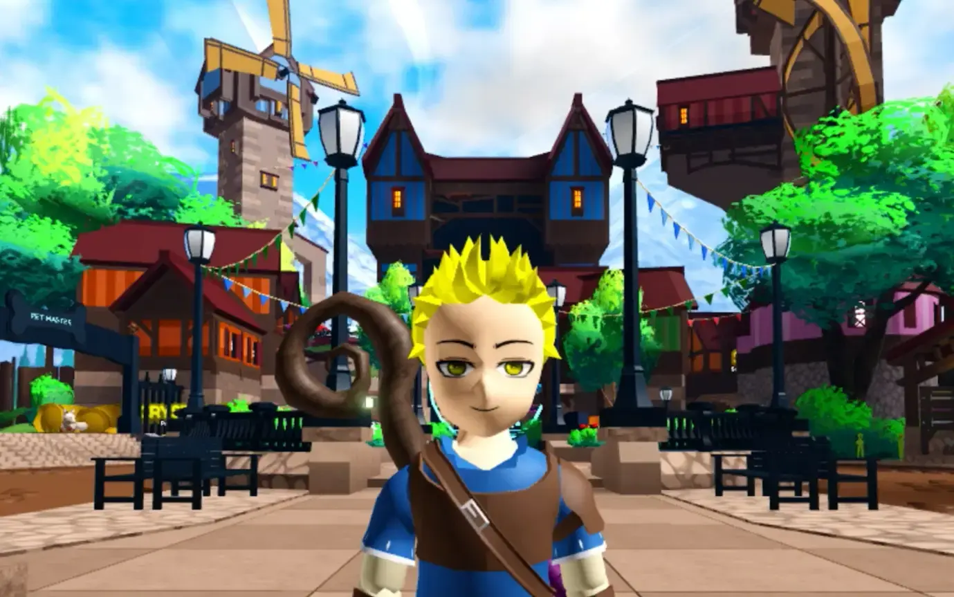 Roblox codes May-July 2026