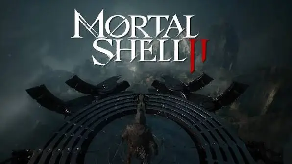 Mortal Shell II Marrow Keep tower brazier where Thestus is summoned