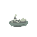 Slay the Spire 2 Ancient Tea Set relic - Any common