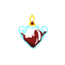 Slay the Spire 2 Blood Vial relic - Any common