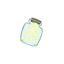 Slay the Spire 2 Bottled Lightning relic - Any uncommon