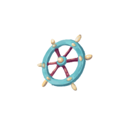 Slay the Spire 2 Captain's Wheel relic - Any rare