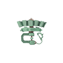 Slay the Spire 2 Clockwork Souvenir relic - Any shop