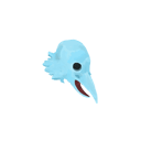 Slay the Spire 2 Cultist Headpice relic - Any event