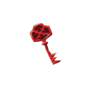 Slay the Spire 2 Cursed Key relic - Any boss