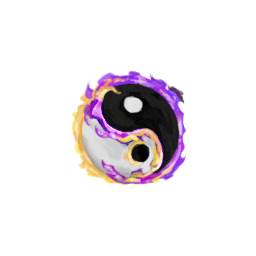 Slay the Spire 2 Duality relic - Watcher uncommon