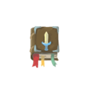Slay the Spire 2 Enchiridion relic - Any event