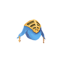 Slay the Spire 2 Face of Cleric relic - Any event